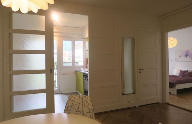 Zurich Furnished Apartments - Foto 43