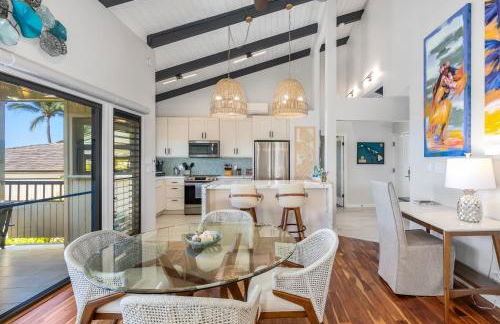 Wailea Luxury Hilltop Resort Vistas - Foto 11