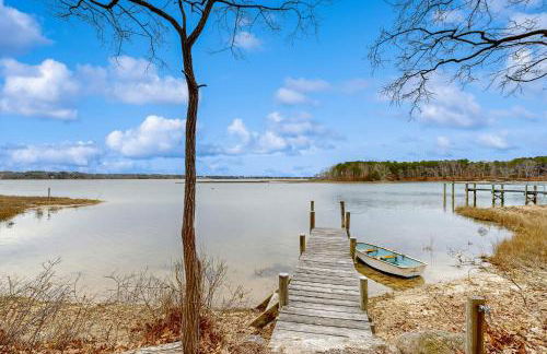 Cove Cottage - Foto 6