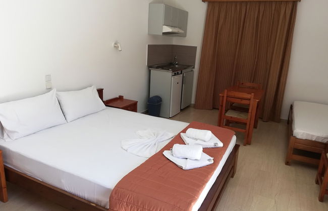 Karmi Studios & Apartments - Foto 16