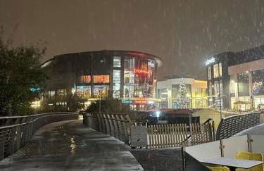 Bond Street Luxury Apartment Central Chelmsford - Foto 4