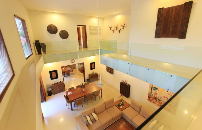 Villa Damaya - Foto 8