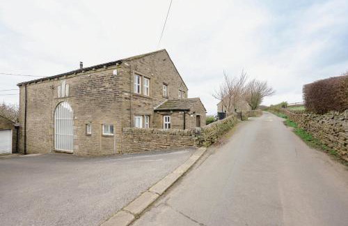 Great Edge Cottage - Foto 38