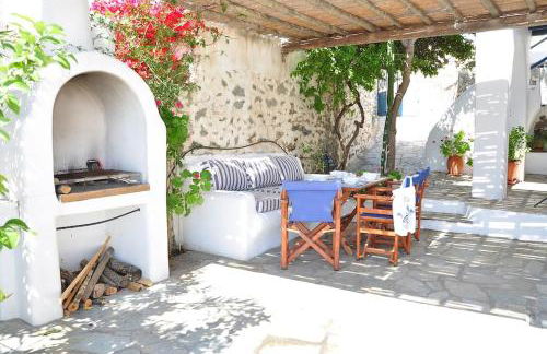 Villa Cyclades Naxos - Foto 21