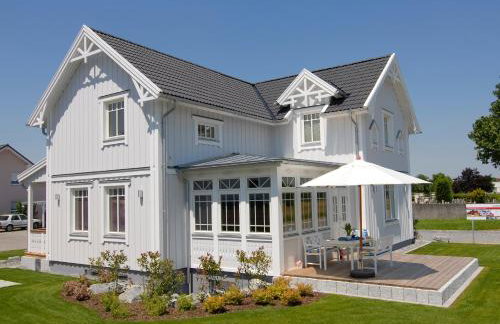 Villa Scandic Apartments - Foto 1