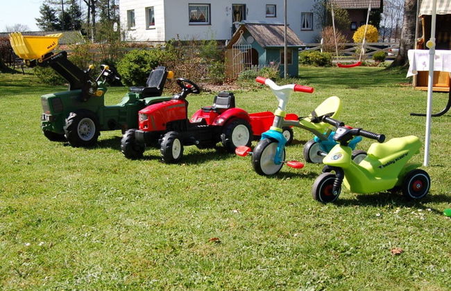 Holiday Home Vervisch Paul - Foto 25