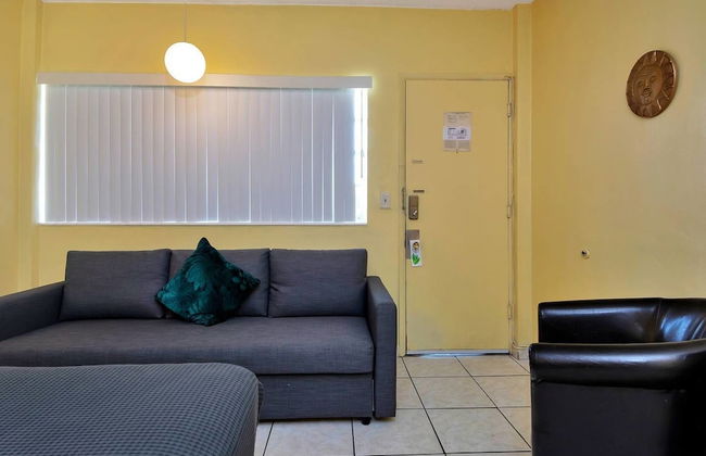 Cozy Studio Hallandale Beach, Near the Ocean :) - Foto 21