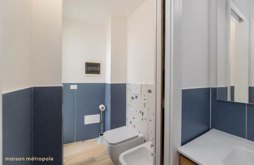 Alassio Hill House - Foto 14