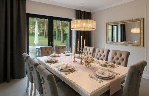 Willa Vivaldi - Family & Friends - Sauna, Balia - Foto 23