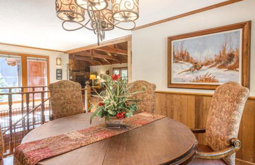 Skyland Retreat - Max nighttime occupancy of 8 - Foto 21