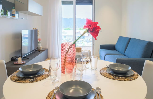 Porta del Mare Luxury Apartment - Foto 54