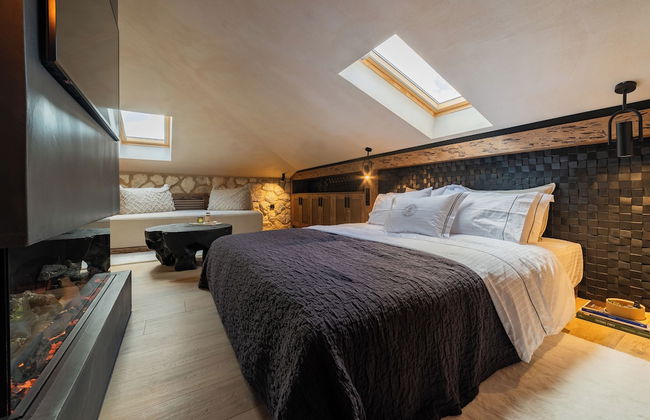 Maison Michelangelo - Photo 61