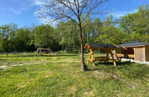 Wilga Leśne SPA - Foto 46