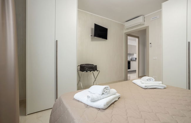 Azzurra Apartments - Foto 28