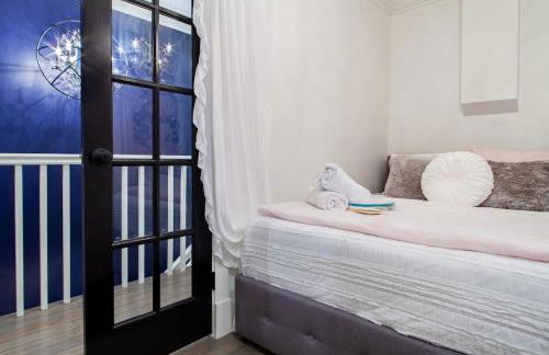 THE LIBERTY HOUSE Of Old Town Designer Home - Foto 22