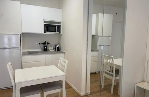 Monolocale con Terrazzo - Foto 10