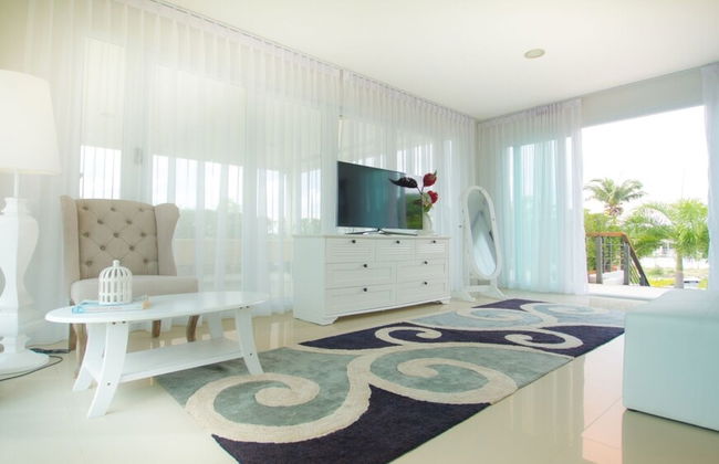 Luxury 5br Pool Villa and Sport Center - Foto 4