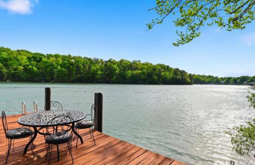 Cute and Comfy Cabin - Foto 9