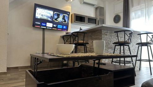 Appartement Maenat - Foto 4