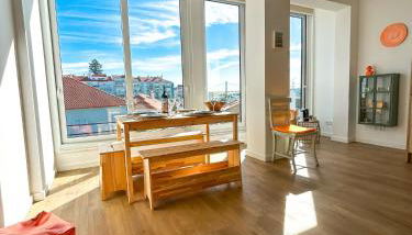 Belém River Apartment View - Photo 5