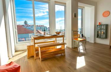 Belém River Apartment View - Photo 5