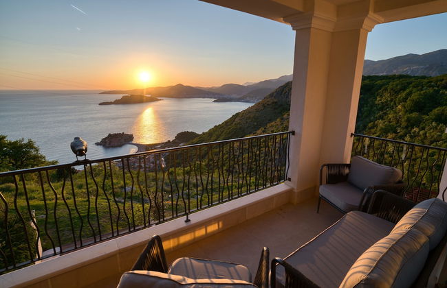 Magic 3bdr apartment - Sea view - Foto 13