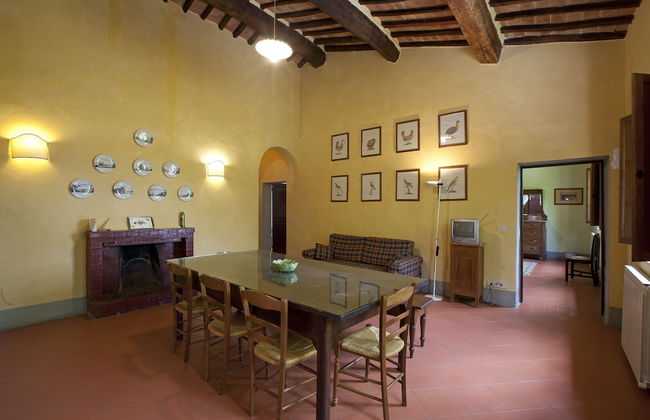 Agriturismo Villa Rosselmini - Foto 50