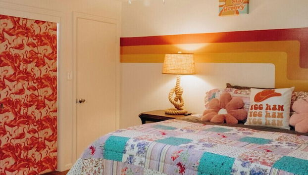 Dolly House - Foto 5, Habitación