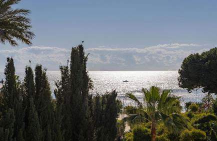 Two Bedroom Apartment - Sea View - Foto 13