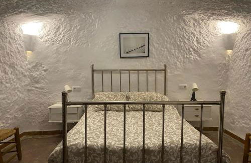 Cuevas Cortijo El Capellán - Foto 25