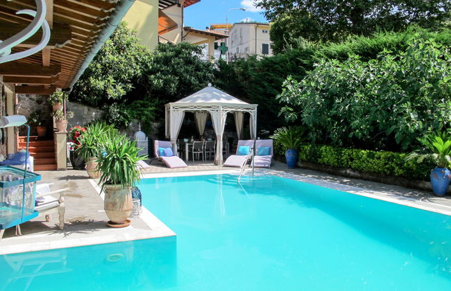 Villa Capo Corso by Interhome - Foto 5