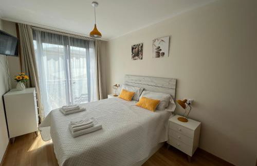 COSTA MARIÑA Fabuloso apartamento en la costa - Foto 1