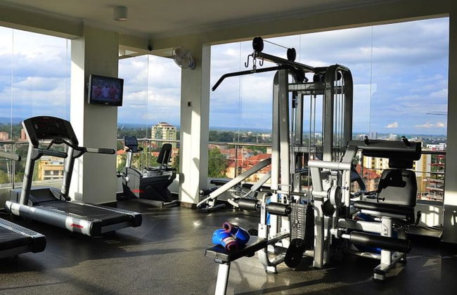 The Lofts At Wood Avenue - Kilimani - Foto 17