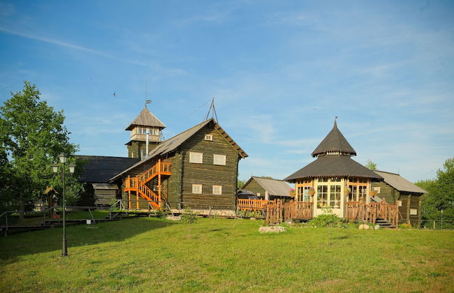 Volyn Country Club - Foto 1