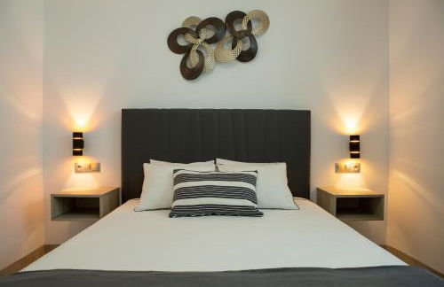 Apartamentos Aponiente - Foto 25