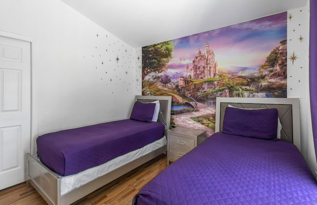 4/2 Private Pool House Near all Famous Attractions!!! - Foto 18