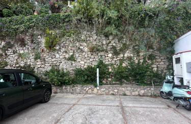 Casa vista Faraglioni Capri - Foto 16