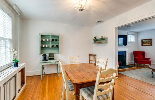 1 Mi to Dtwn Roanoke Home with Yard and Mtn View! - Foto 7