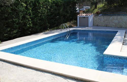 Can Magan Ideal Familias y Grupos Piscina Privada Barbacoa - Foto 49