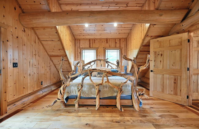 Osprey Lake Cabin - Photo 6