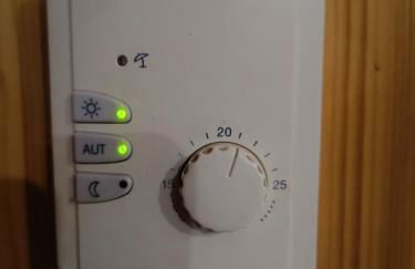 * Appartement rez de chaussée Frontière Suisse * - Foto 14