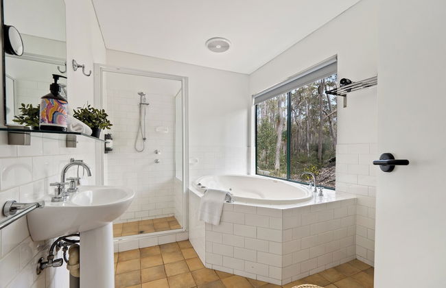 Island Brook Estate Vineyard and Chalets - Foto 45