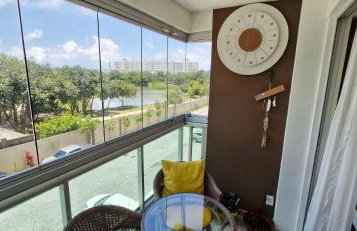 COJOC0100 - Condomínio Torres do Atlântico - Foto 34