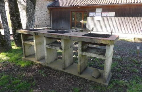 Grande maison de vacances avec piscine à Razès 190 m² - Foto 25