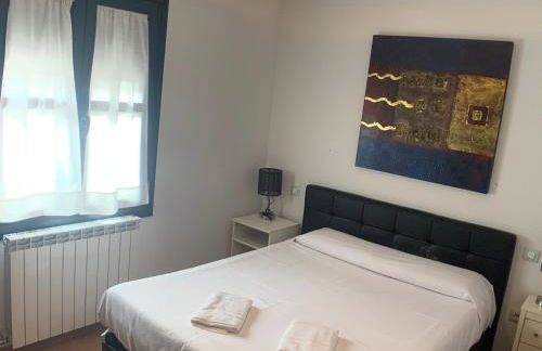 VUT SEGEDA Valle del Manubles - Foto 1