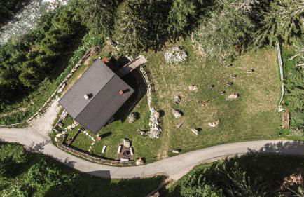 Tannhäuser Mountain Chalet - Foto 38