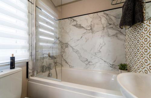 Wiswell View Lodge: Pendle View Holiday Park - Photo 16