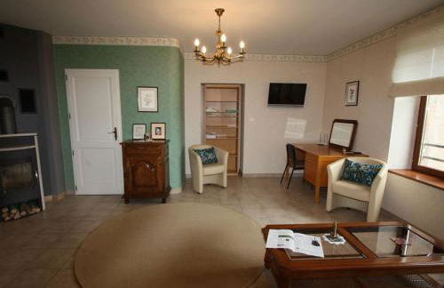 Gîte convivial 4/5 pers. avec parking privé, proche nature et histoire, tout confort inclus - FR-1-589-379 - Foto 19