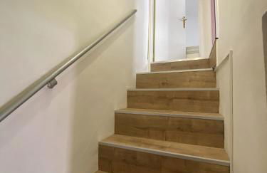 La Clé Maison de ville, Clim, WiFi à La Bayore - Foto 10