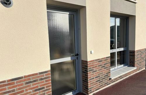 Studio Le Béryl - Foto 23